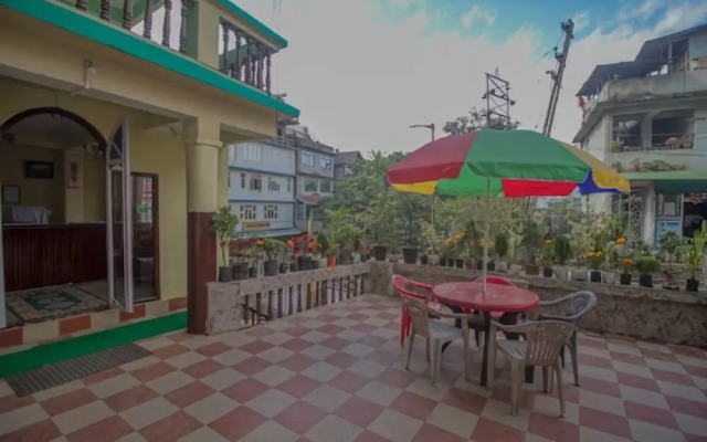 Goroomgo Siljong Gangtok