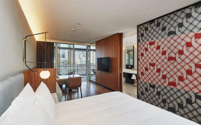 Park Hyatt Auckland