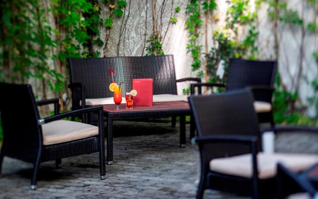 Austria Trend Hotel Bosei