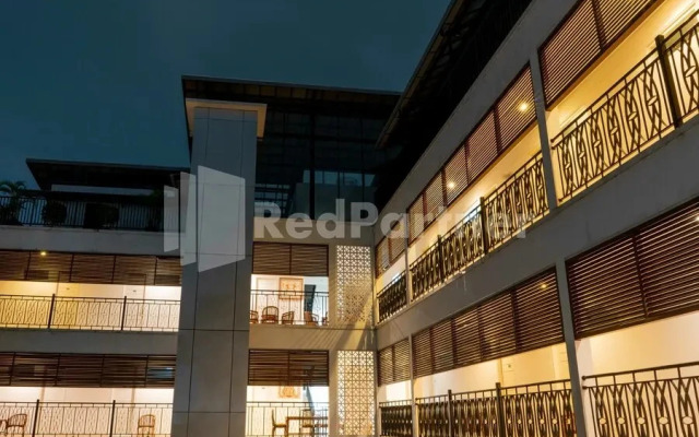 Surokarsan Residence Taman Siswa Syariah Mitra RedDoorz