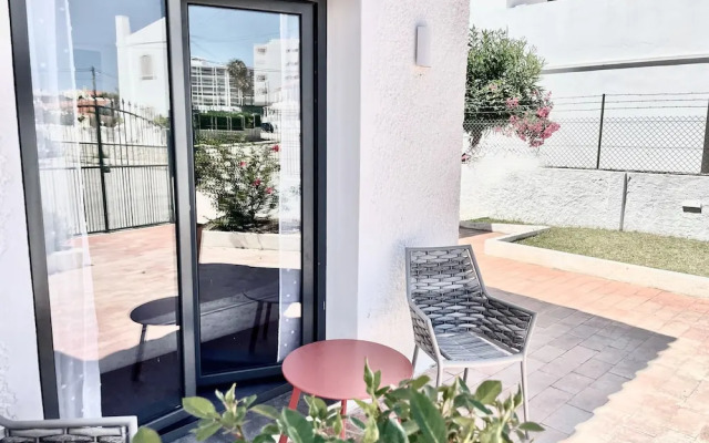 Charm of the Algarve - Adults Only