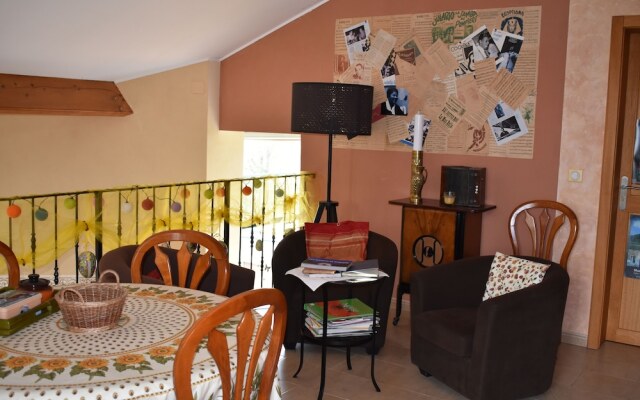 Les Chambres de la Ville Haute