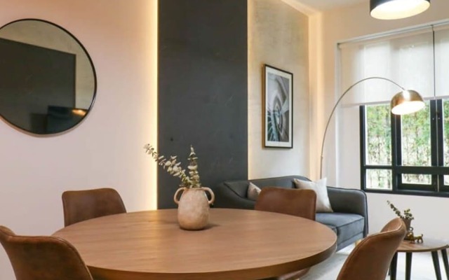 w Fancy 2BR in Barranco