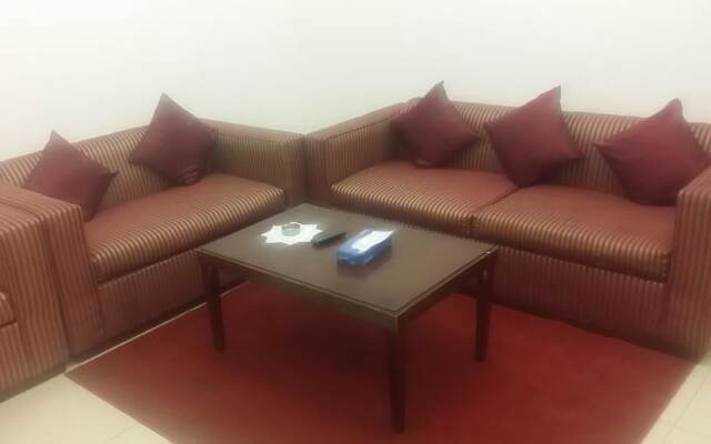 Dar Al Taif Suites Furnished Apartments