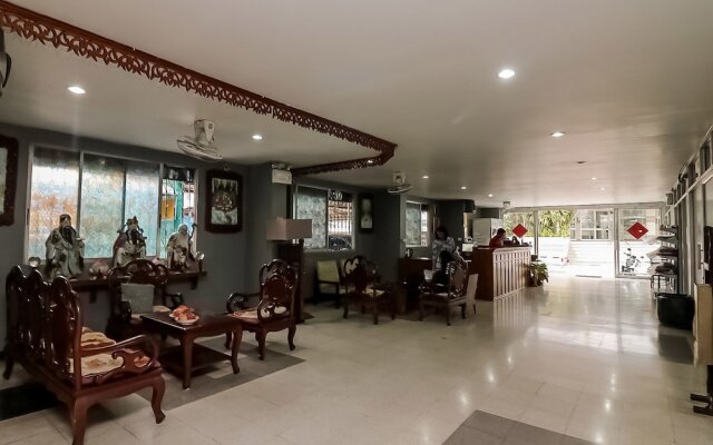 Nida Rooms Central Pattaya 336