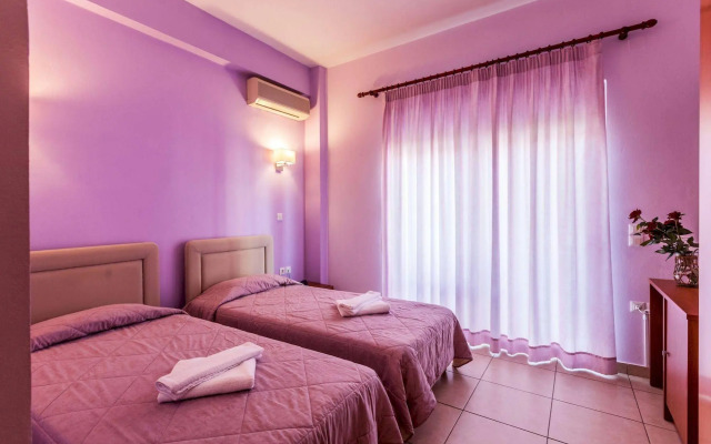 Hotel Apanema Vivari
