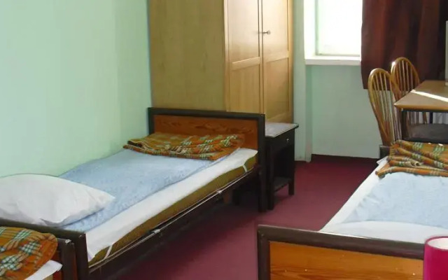 Hostel Vointa