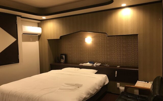 Naha Lagoon Hotel I