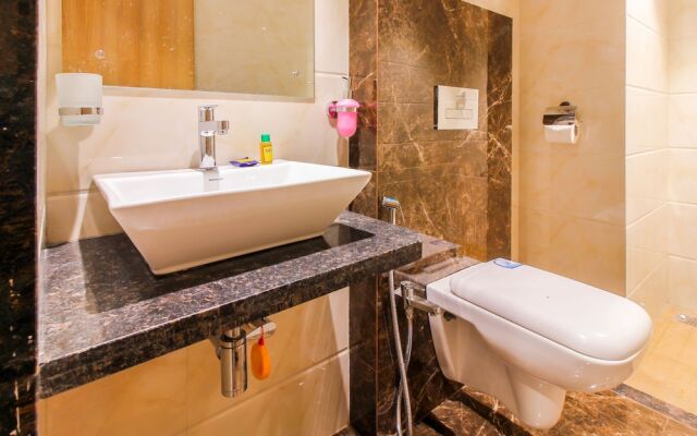 FabHotel Royal Oak