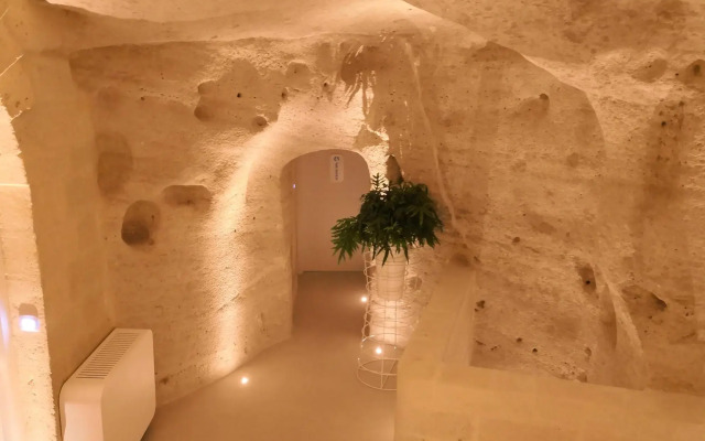 Aquatio Cave Luxury Hotel & SPA