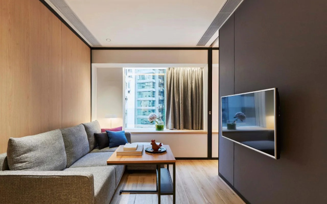 CM Plus Hotels and Serviced Apartments