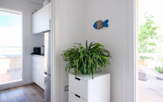 Suite Milù