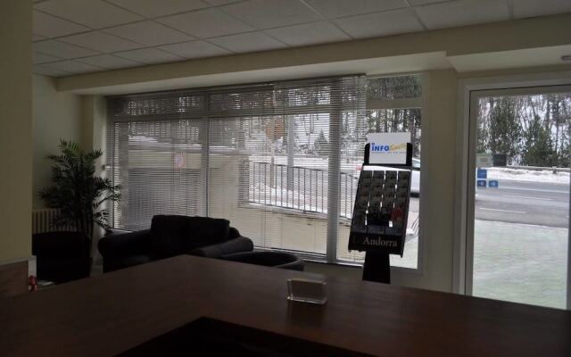 Apartaments Inter Esqui