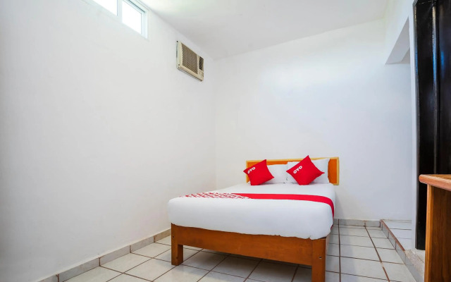 OYO Hotel Mexico