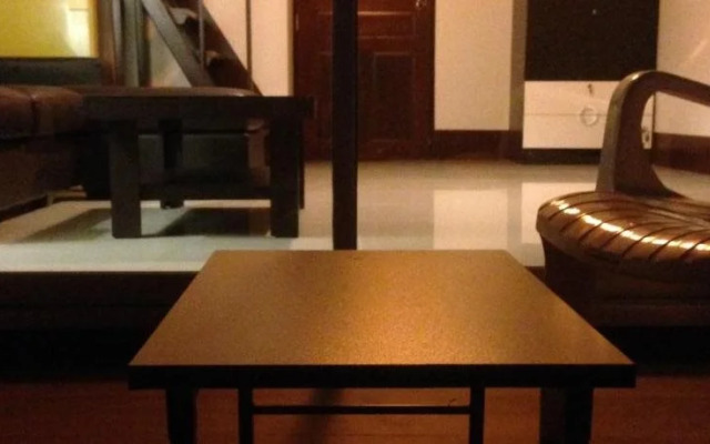 Chill Paradise Guesthouse