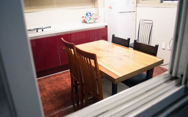 Sunny House Dongdaemun