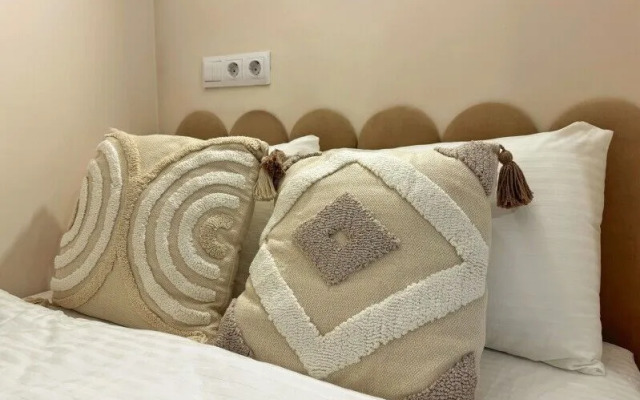 Апарт Комфорт на ул. Тверская, д. 12с8