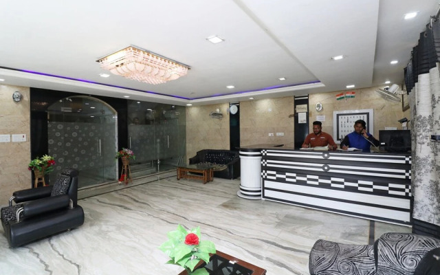 OYO 29309 Hotel Taj Palace