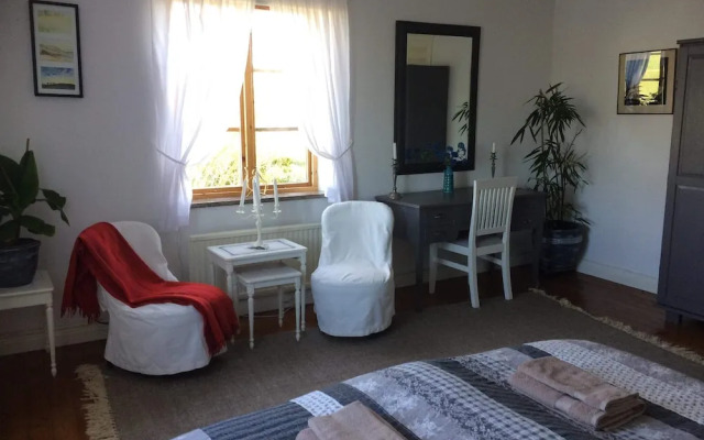 Gården mellan Slotten