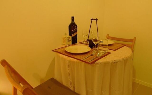 The Relaxing Room Lumpini Beach Jomtien