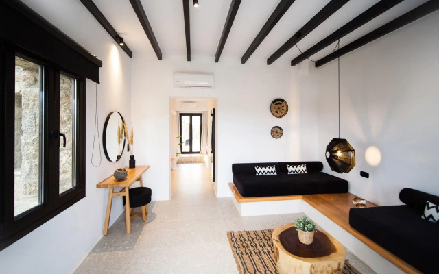 Agrari Bo Suites