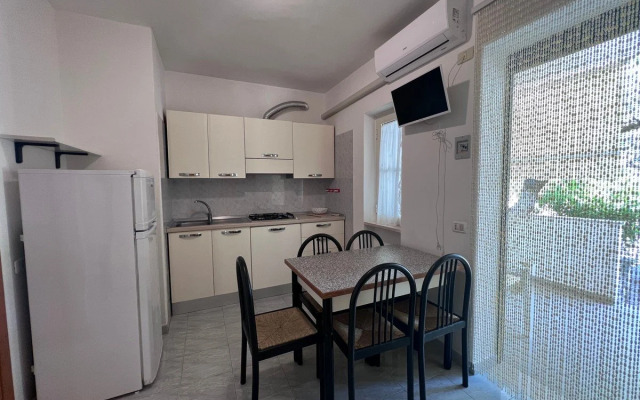 Villaggio Piano Grande