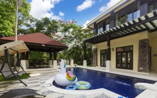 Sanya Comet Holiday Villa (Yalong Bay Princess Jun Shop)