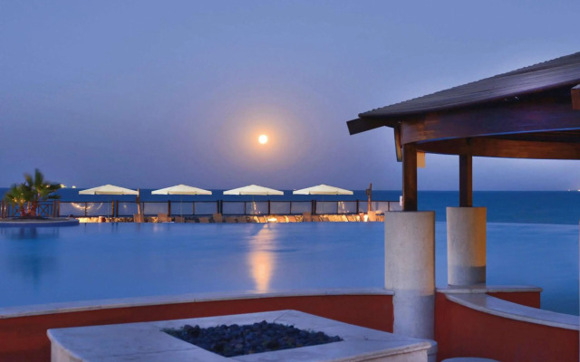 Mövenpick Resort El Sokhna