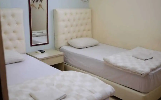 Zen Boutique Syariah Hotel