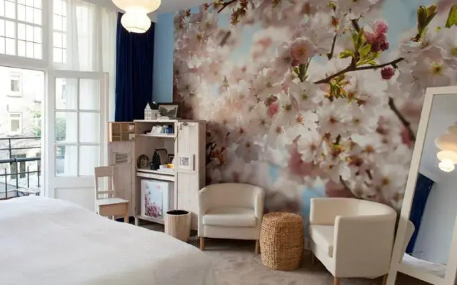 Amsterdam The Blossom Room