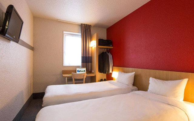 B&B HOTEL Annecy Argonay