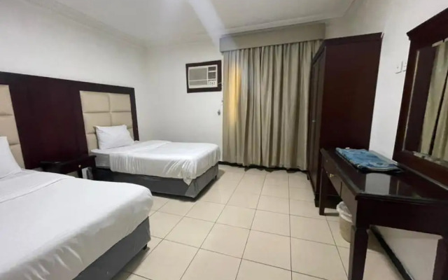 OYO 611 Jumeirah Furnished Units