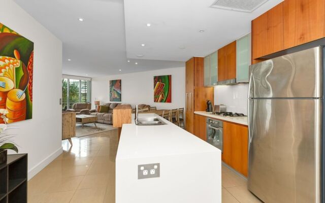 Cotton Beach 37 - Private Beachfront Complex
