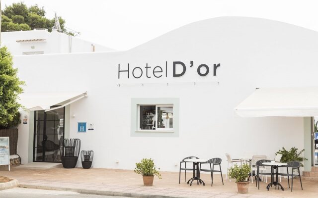 Hotel D'Or