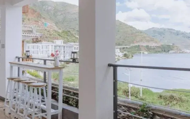 Shuanglang Ziyan Zhuangyuan Inn