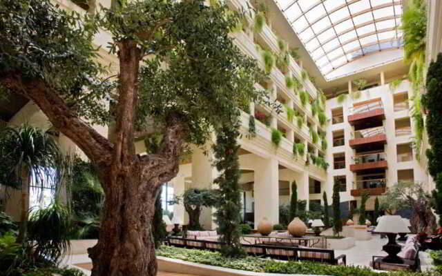 Puerto Antilla Grand Hotel