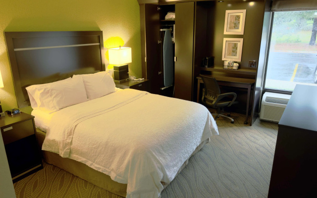 Ben Thanh Tower – Guest Rooms – Ho Chi Minh City