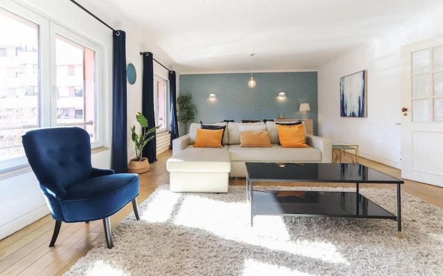 Laranjeiras Deluxe by Homing