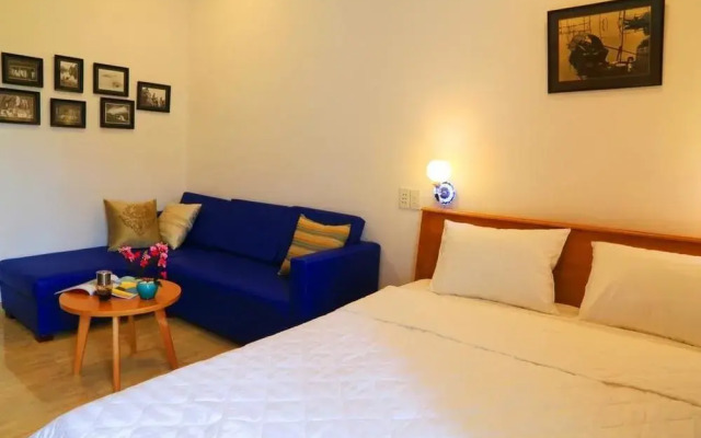City House Apartment - Donald
