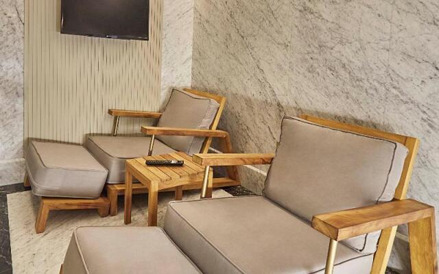 The Hubi Hotel