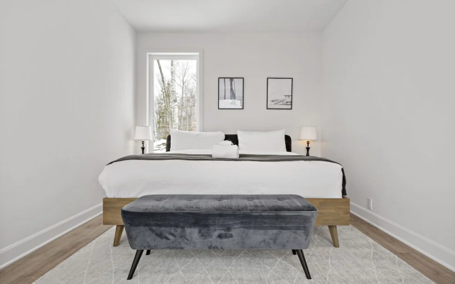 Belair 5 by Tremblant Platinum