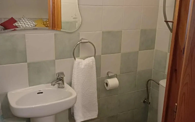 Apartamento Burgués