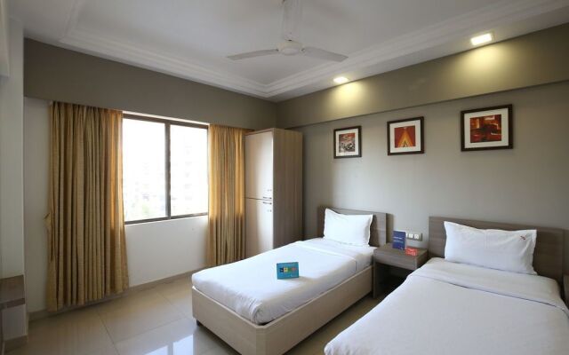 FabHotel Marol Saki Naka Apartments