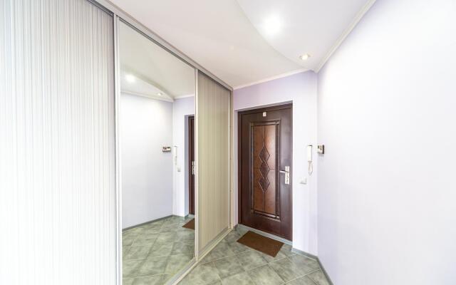 House-available on Kachalova Street