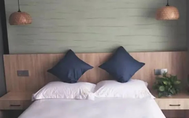 Jiuhuashan Xingyu Xinyuan Homestay