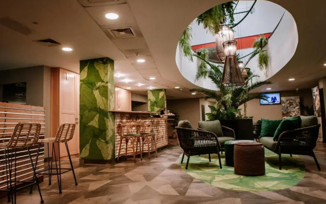 Park Hotel
