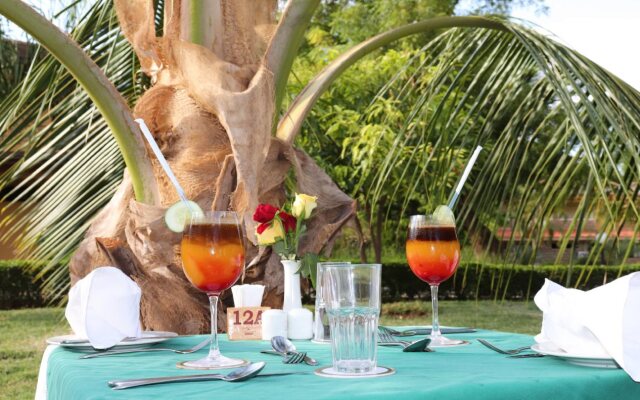 Lake Bogoria Spa Resort