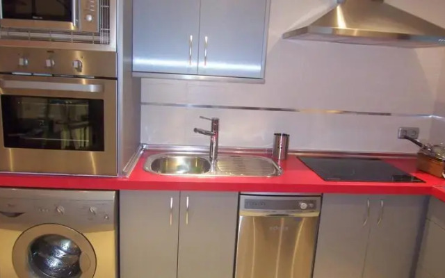 Apartamentos MLR Loft Retiro