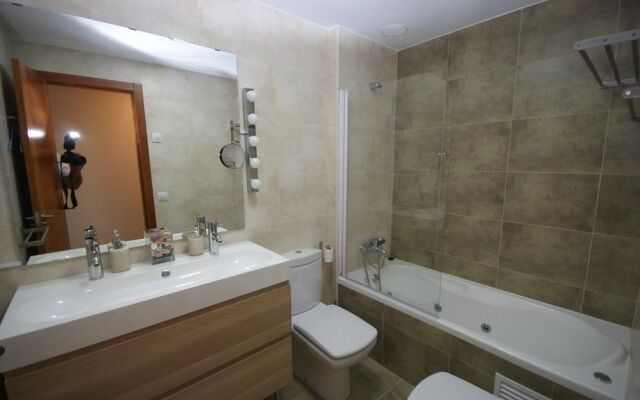 Apartamento Ronda Mar C10