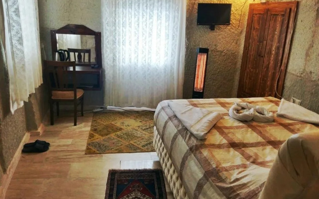 Garden Cave Hotel Cappadocia